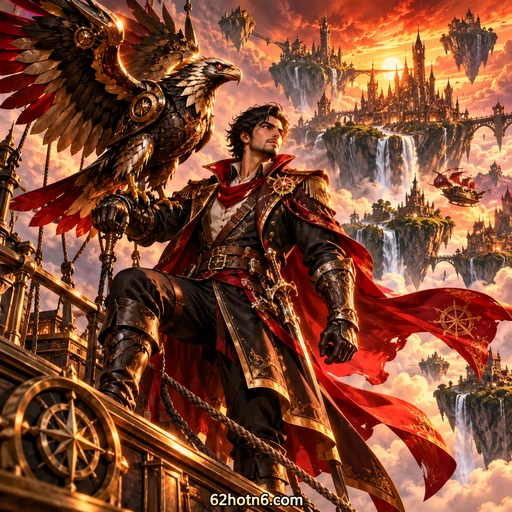 Ilustrasi fantasi mitologi 62hot — 62hotn6.com
